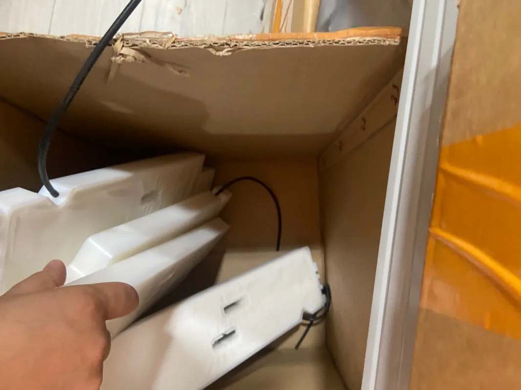 

5X 1552751 1516725 TRAY POROUS PAD Waste Ink Tank for EPSON Stylus Office B1100 T1100 T1110 ME Office 1100 WF1100 L1300 ME1100