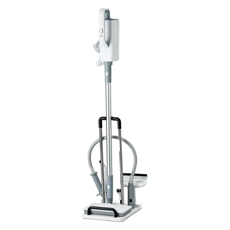 

Высокотемпературная паровая швабра для уборки дома, электрический пылесос для влажной и сухой уборки пола с функцией распыления для домашнего использования