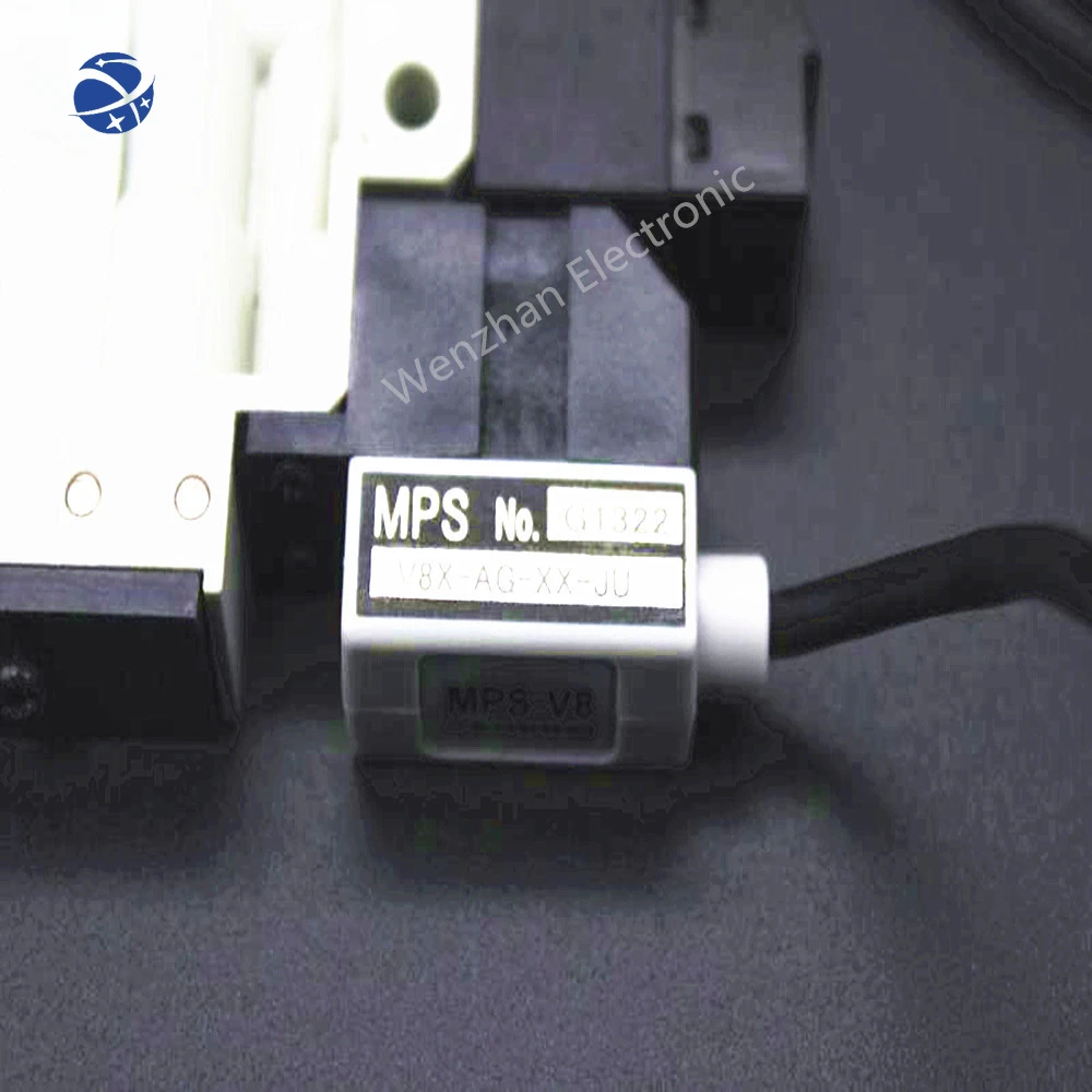 SMT Juki FX-3 solenoid valve mc5m10hs 40045475 40045476