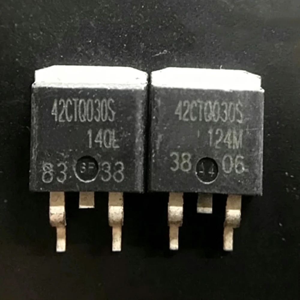 42CTQ030S IPB50N10S3L-16 3N10L16 5503DM 5503D TO263 10PCS/lot
