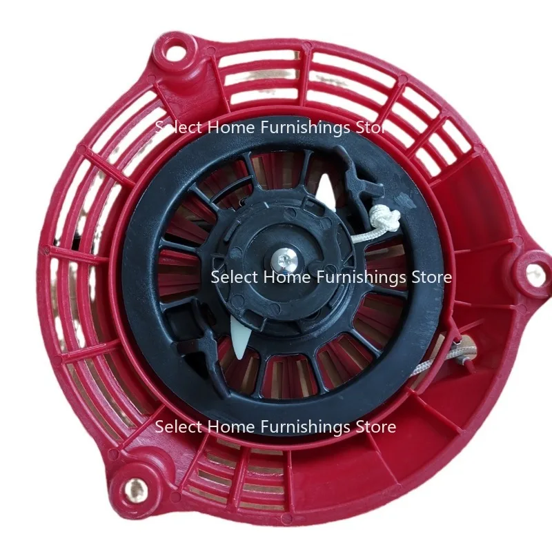 Suitable for Starters GCV135 GCV160 28400-Z0L-V20ZB, 28400-ZL8-023ZA