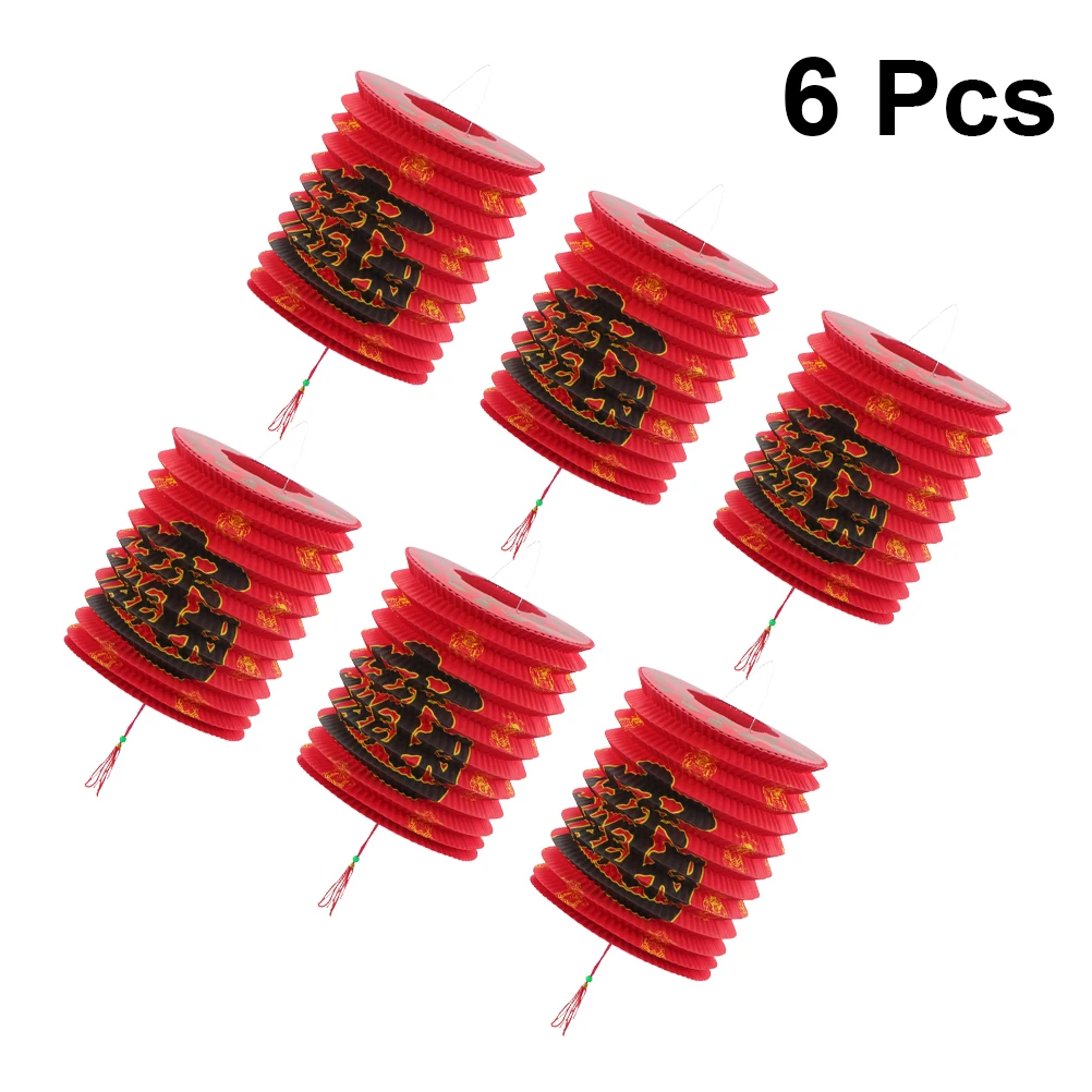 

Paper Lantern Party Supplies Lanterns Festival Hanging Decorative