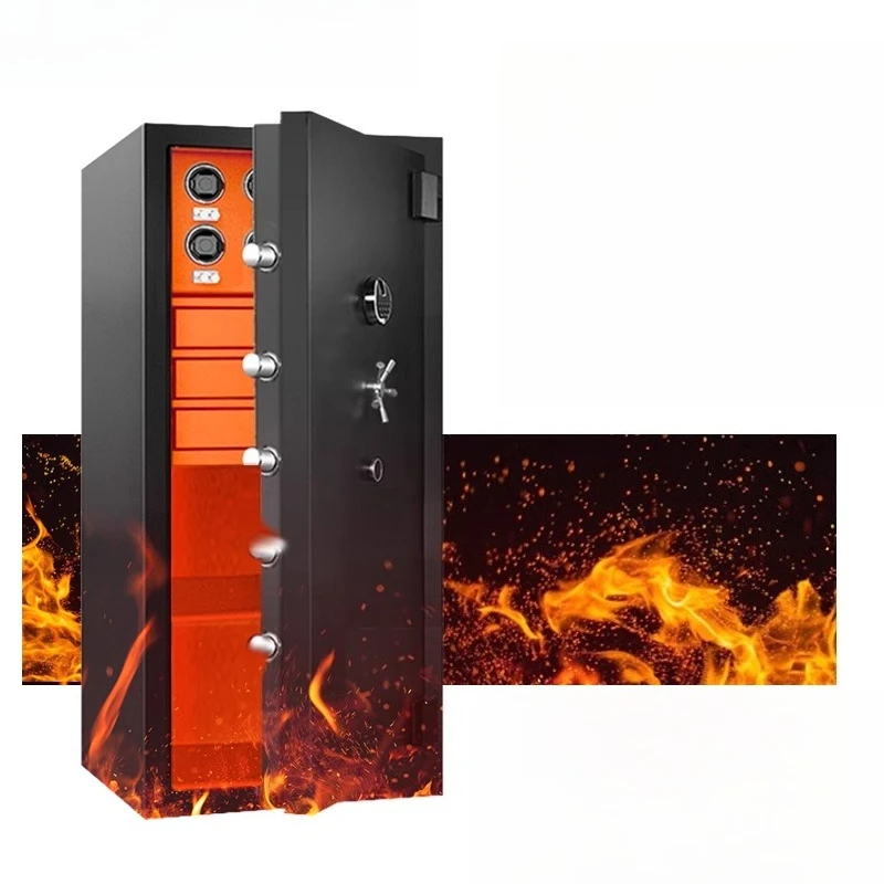 

Watch shaker, household fingerprint, password, large safe, jewelry box, watch safe, meter turner thickened