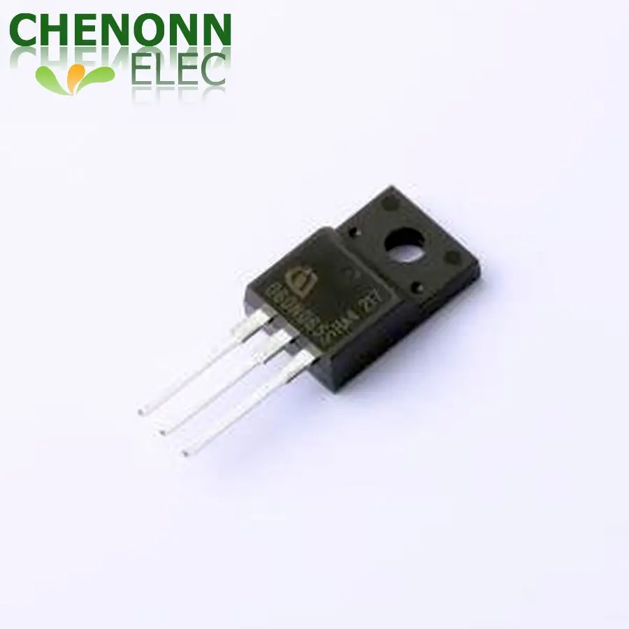 20PCS/LOT IPA060N06NM5S (MOSFETs)