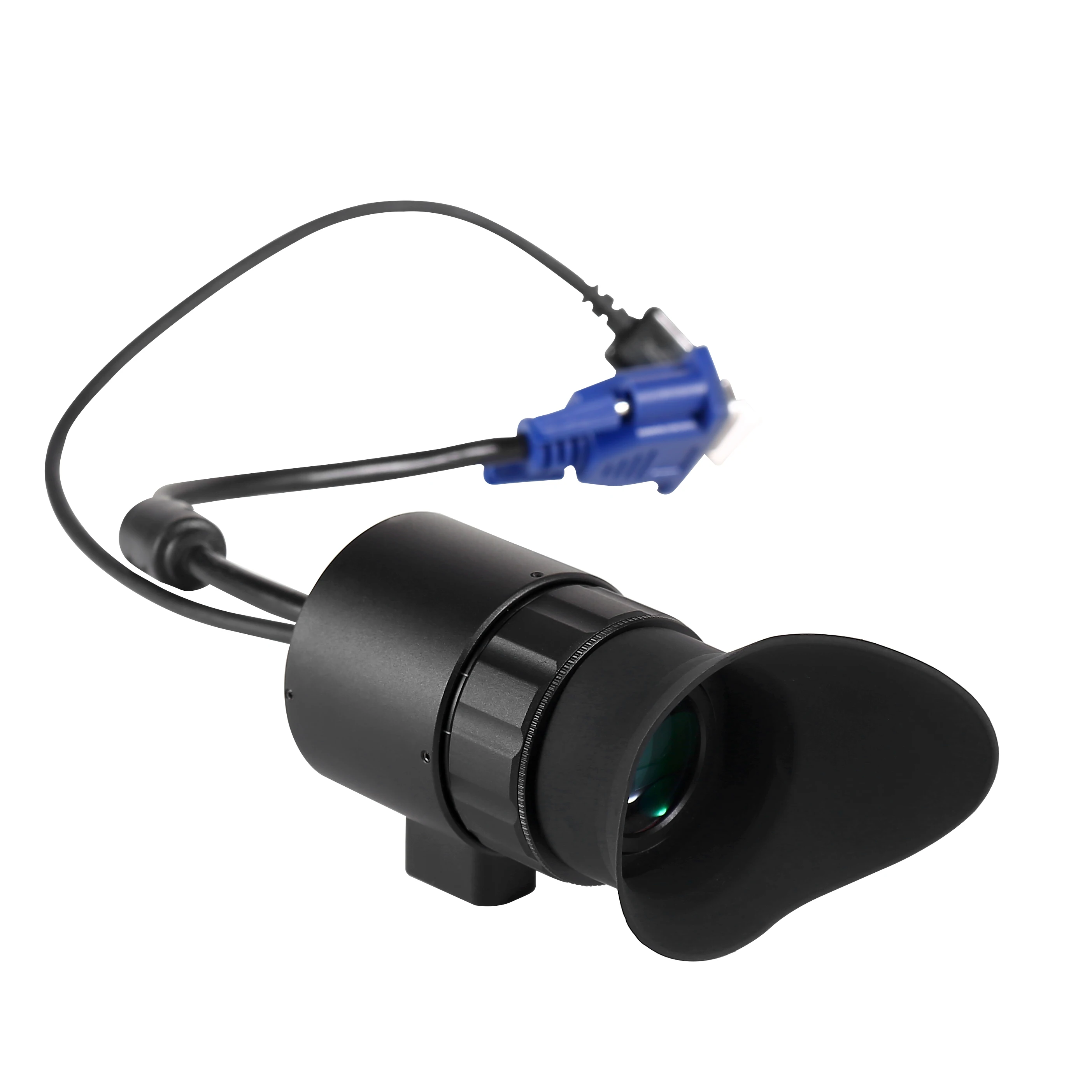 V780V/H 0.5 Inch OLED  Virtual  80 Inch Display Wearing a Large HD Screen Portable Display Electronic View Finder