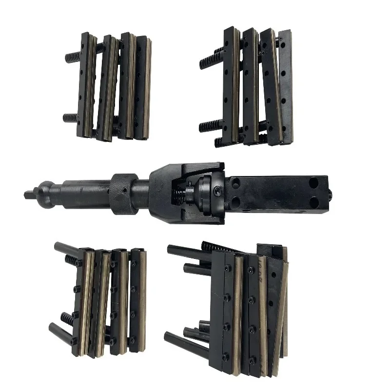 High Quality MD170 Diamond Stone Assembly Model for Various Honing Applications Premium Honing Machines Product