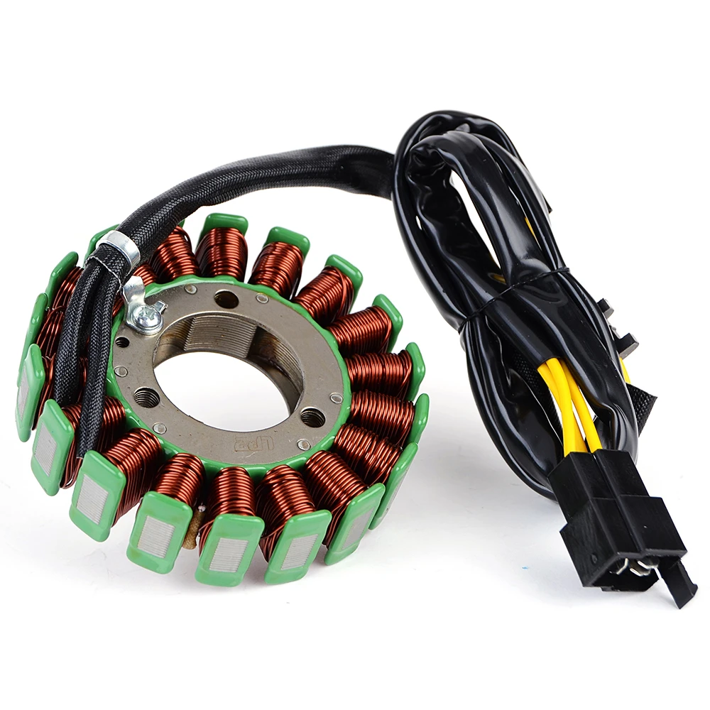 

31401-01D10 Motorcycle Stator Coil For Suzuki GS500H 2001 2002 2003 2004 2005 2006 2007-2011