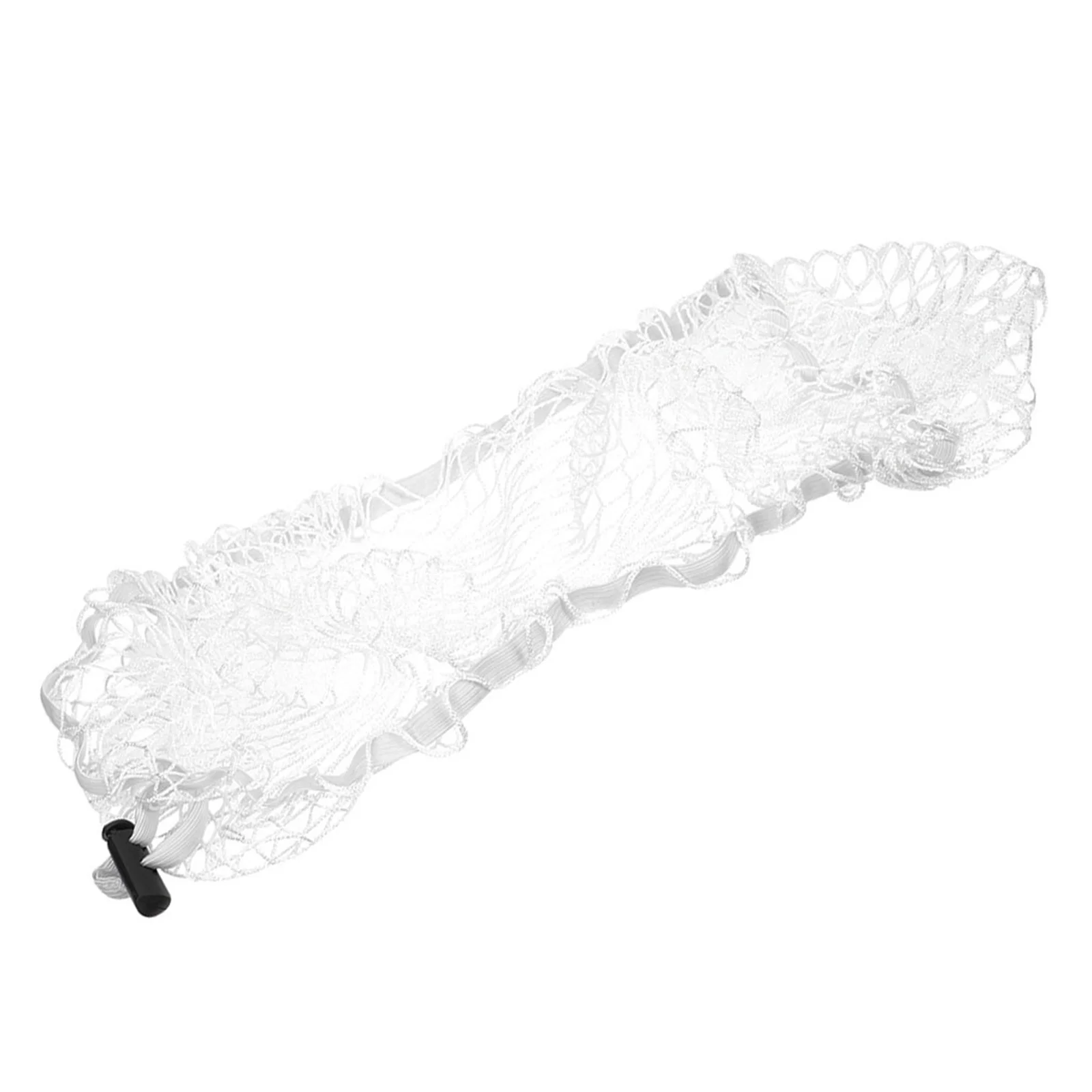 

Fish Tank Anti-Jump Net Durable Polyester Aquarium Protective Mesh Screen Escape-Proof Cover for Aquarium Supplies