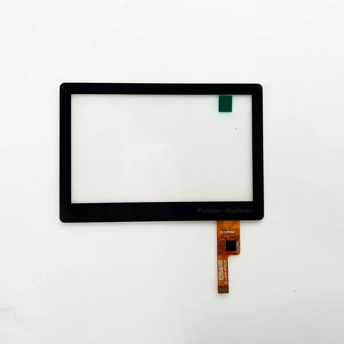 

Tumter FST-18S FST-18H/16S/16H5 inch fiber fusion splicer touch screen external screen