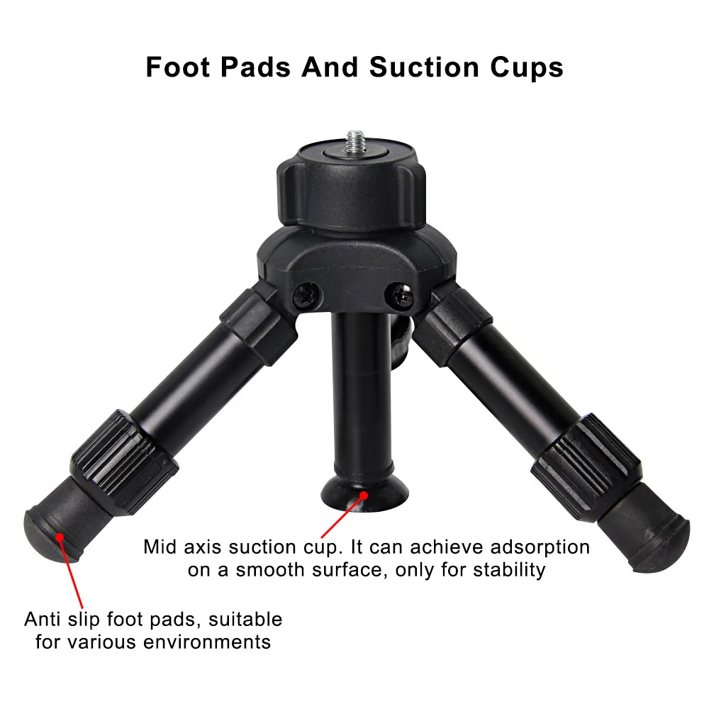 Portable Hunting Gun Tripod Adjustable Rifle Support Mount Monopod Outdoor Practice Floor Holder Tripods for Hunting Shot