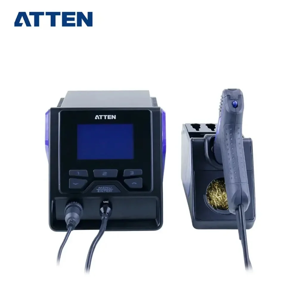 ATTEN GT-5150 Intelligent Soldering Station 3 sets of temperature adjustable standby sleep function 150W