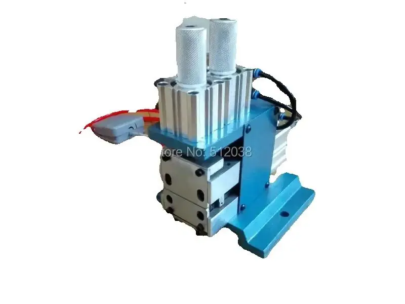 Pneumatic Wire Stri…