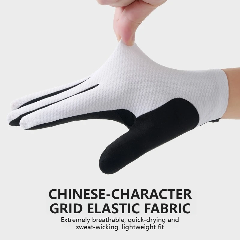 Thumbnail 4 - #64 Latest Breathable Cycling Gloves Offers