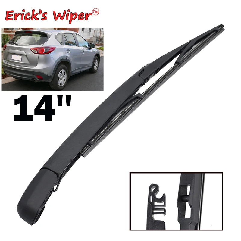 Erick\'s Wiper 14\