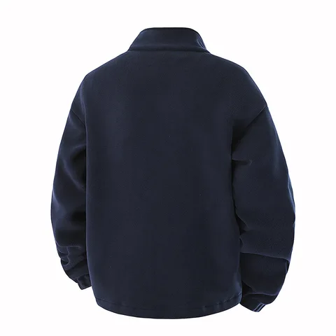 Мужская тактическая флисовая куртка 5XL
