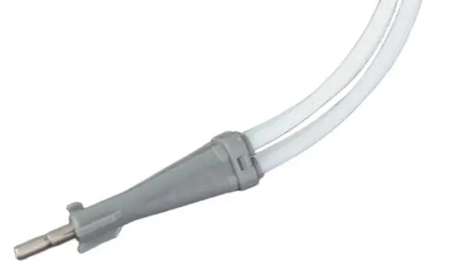 PTFE Filament Channel Out Tube for Flashforge For AD5X 4-in-1 Filament Routing System with For IFS 4-Color Module Compatibility