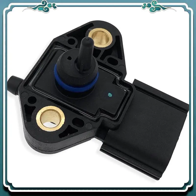 

ABTU-3F2Z9G756AA Intake Pressure Sensor Fuel Rail Injection Pressure Sensor Replacement Parts For Ford Lincoln Jiangling 3F2Z9G7