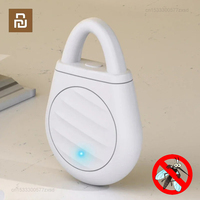 Xiaomi Ultrasonic Electronic Mosquito Repellent Device Outdoor Portable Rechargeable Rechargeable Automatic Mosquito Repellen