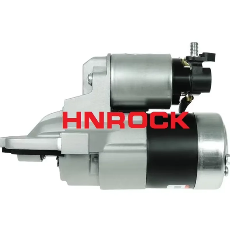NEW 12V STARTER L813-18-400 L813-18-400A L813-18-400RE LRS01713 LRS1713 M000T90981 M00T90981 M00T90981AM  FOR MAZDA3 17909N