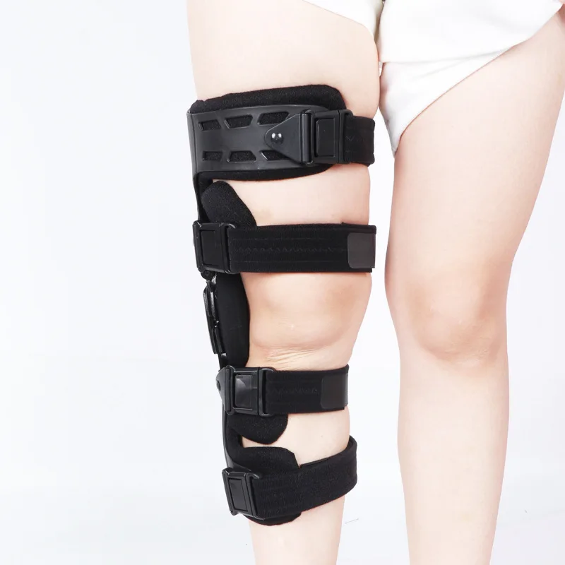 Rodillera de fijación OA Rodillera Ligera Unilateral Rodillera
