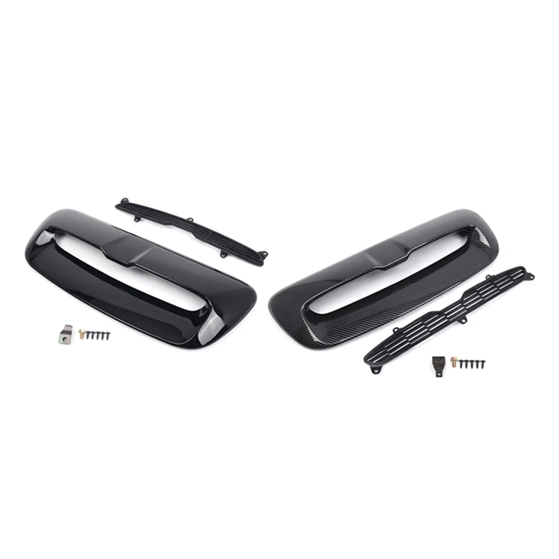 

Для BMW Mini Cooper S R55 R56 R57 R58 2007-2013 вытяжка воздухозаборника
