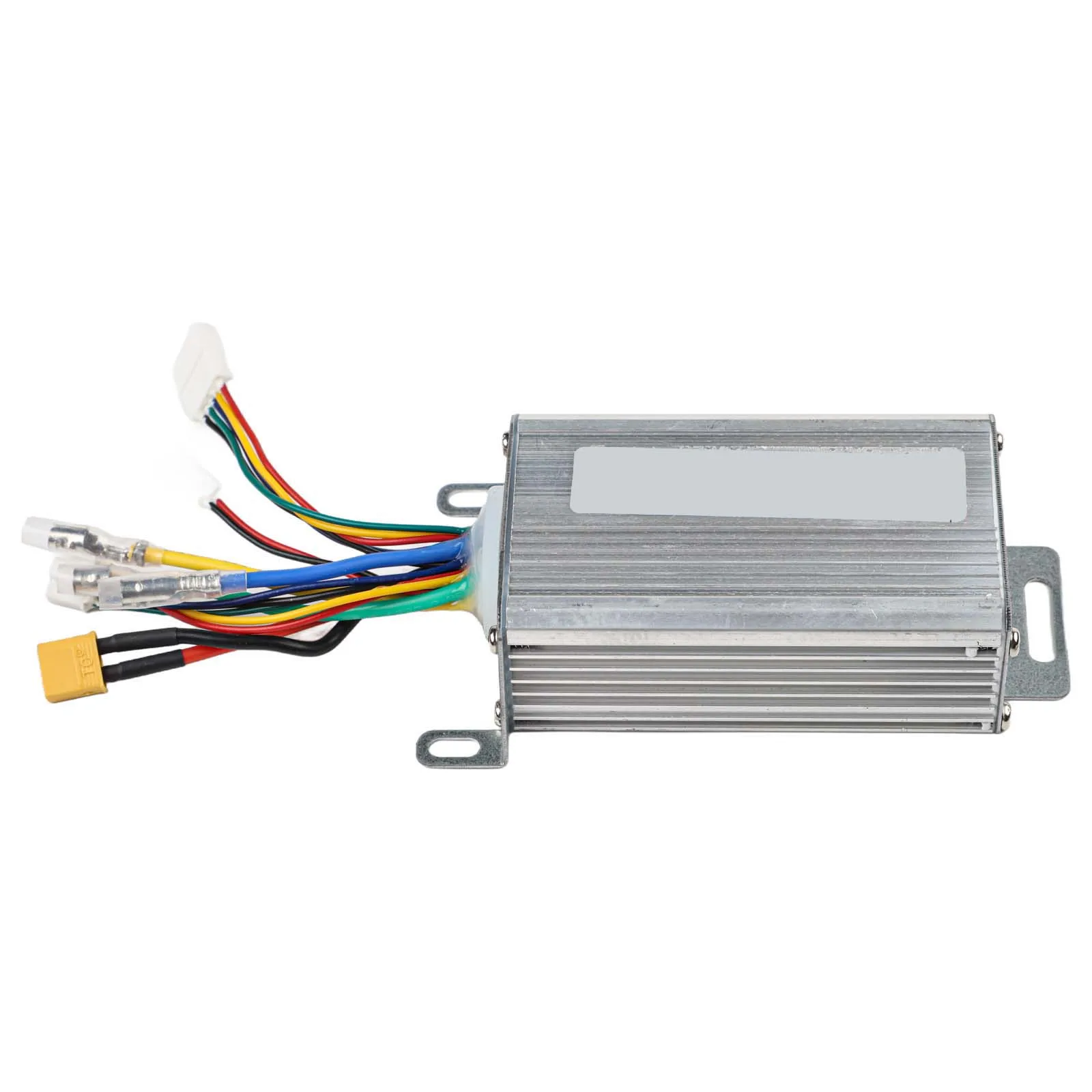 For Kukirin Electric Scooter Controller 36V 350W Scooter Controller Digital Digital LED Display Replacement Scooter Accessories