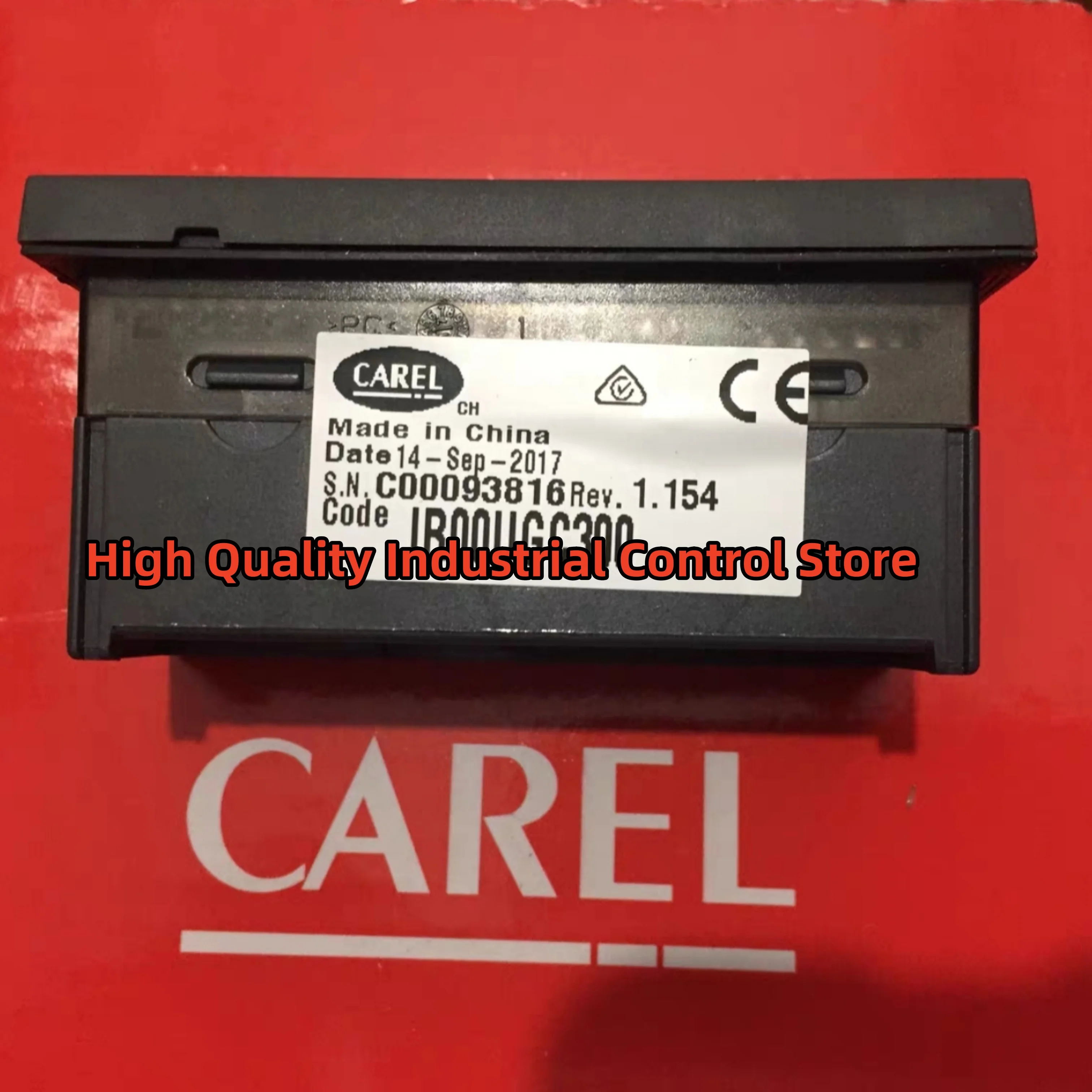 

Control operation panel IR00UGC300 IR32W40000 new original