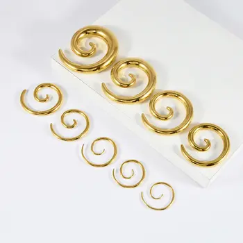 10 最佳銷售 彈性耳環 - №9