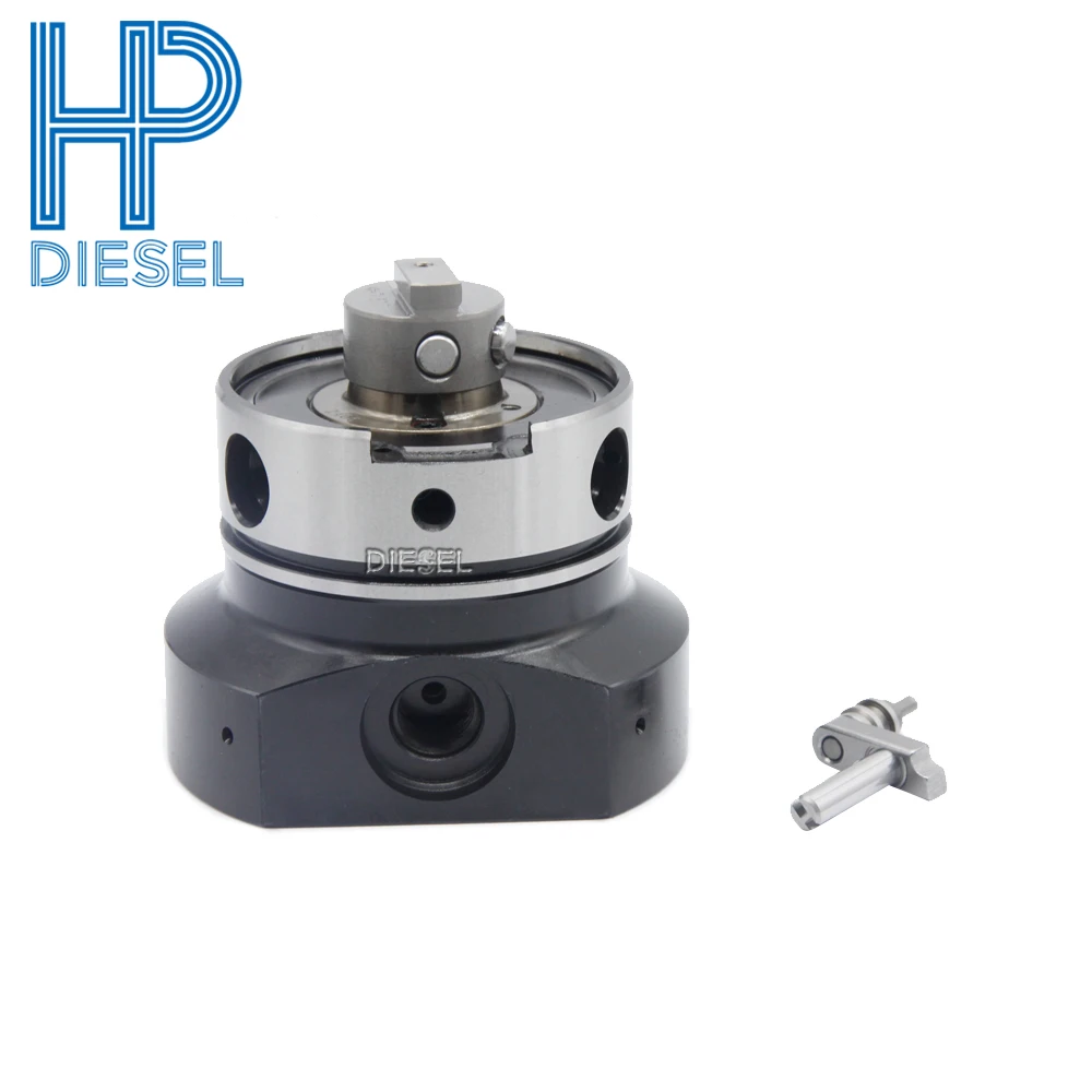 Cabezal de Rotor DPT 5103, Cabezal de Bomba, Cabezal de Rotor 28385103, 6 Cilindros 7mm Derecho, 019L 2406 2405, Pieza del Sistema de Inyección de Motor Diésel