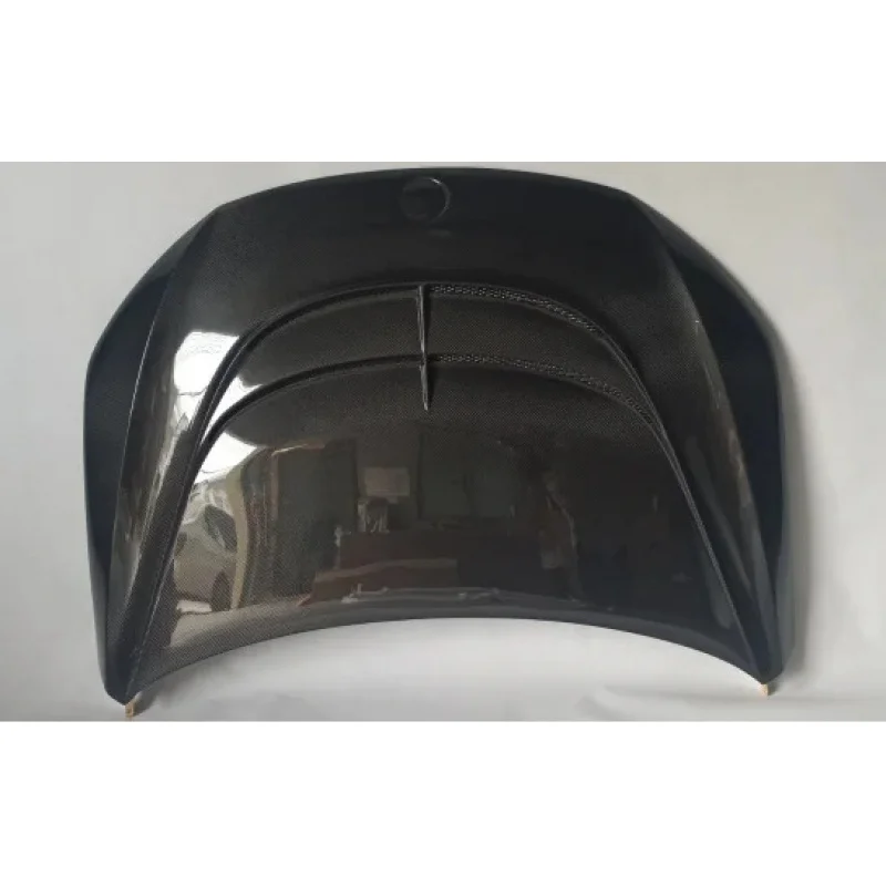 

Carbon Fiber Hood Front Bonnet 2008-2017 Coupe Models