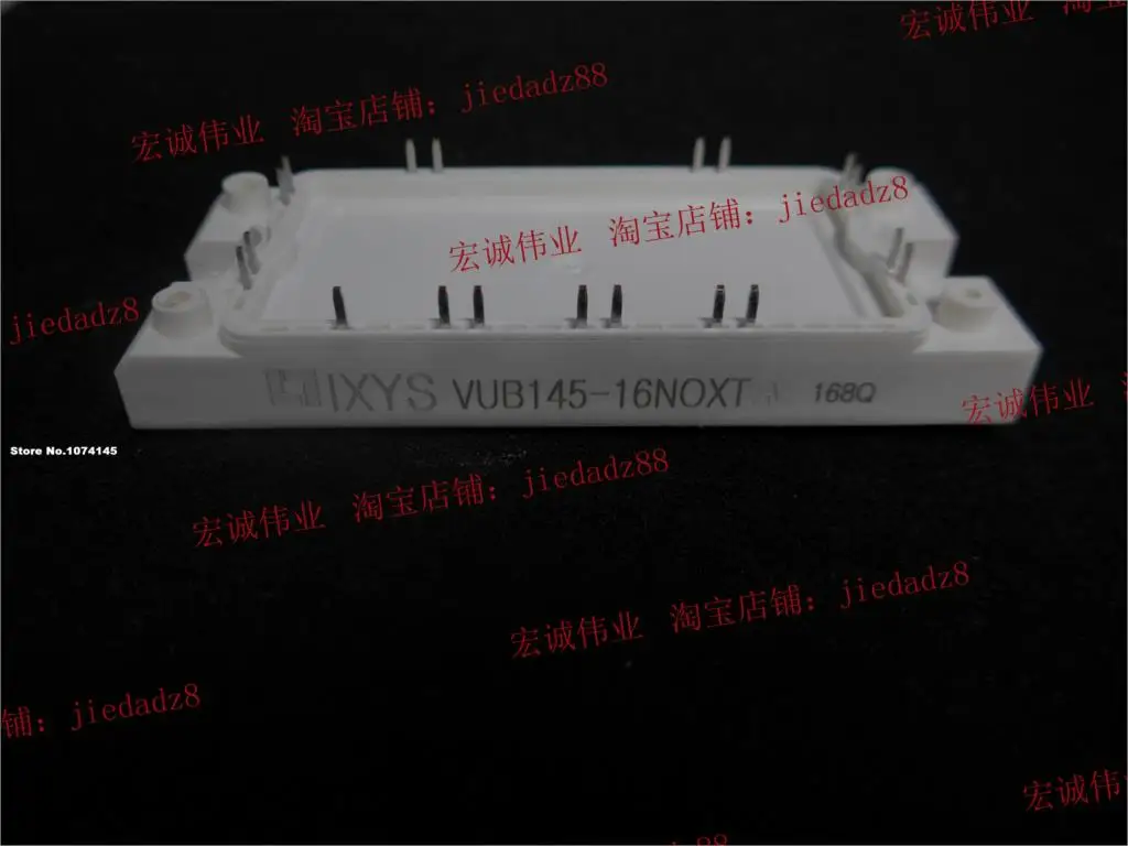 

VUB145-16NOXT,, IGBT power module