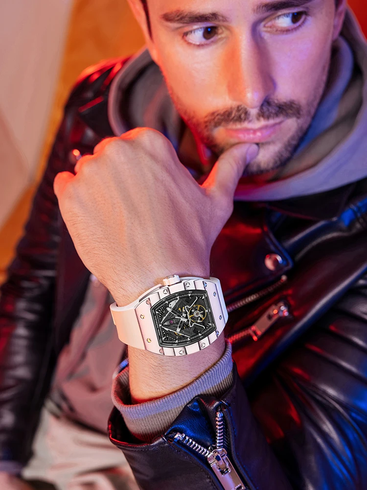 Mark Fairwhale Men … - image