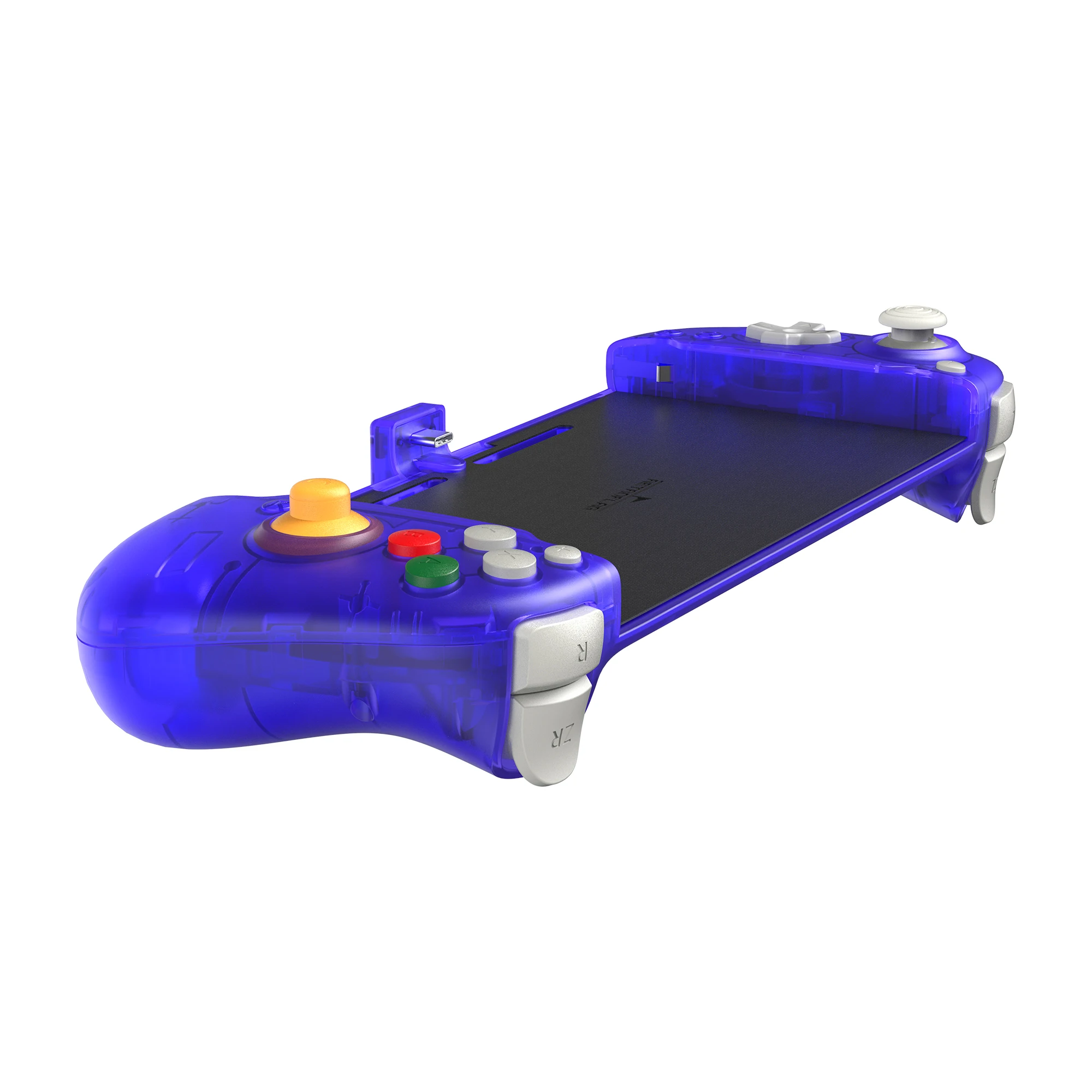 RETROFLAG-mando de mano Plug and Play con Sensor Hall, compatible con Nintendo Switch NS, OLED