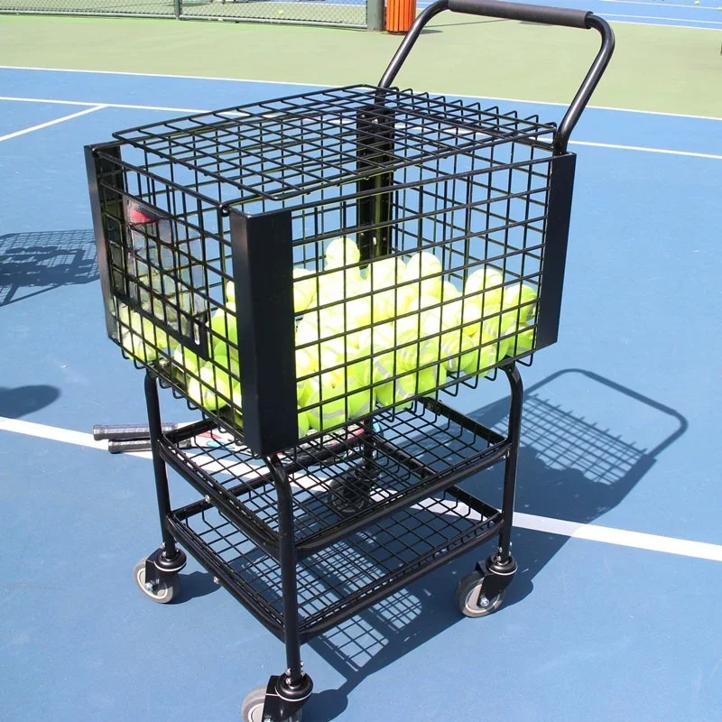 سيارة مدرب التنس، كرة التنس، عربة التقاط 3214 وات