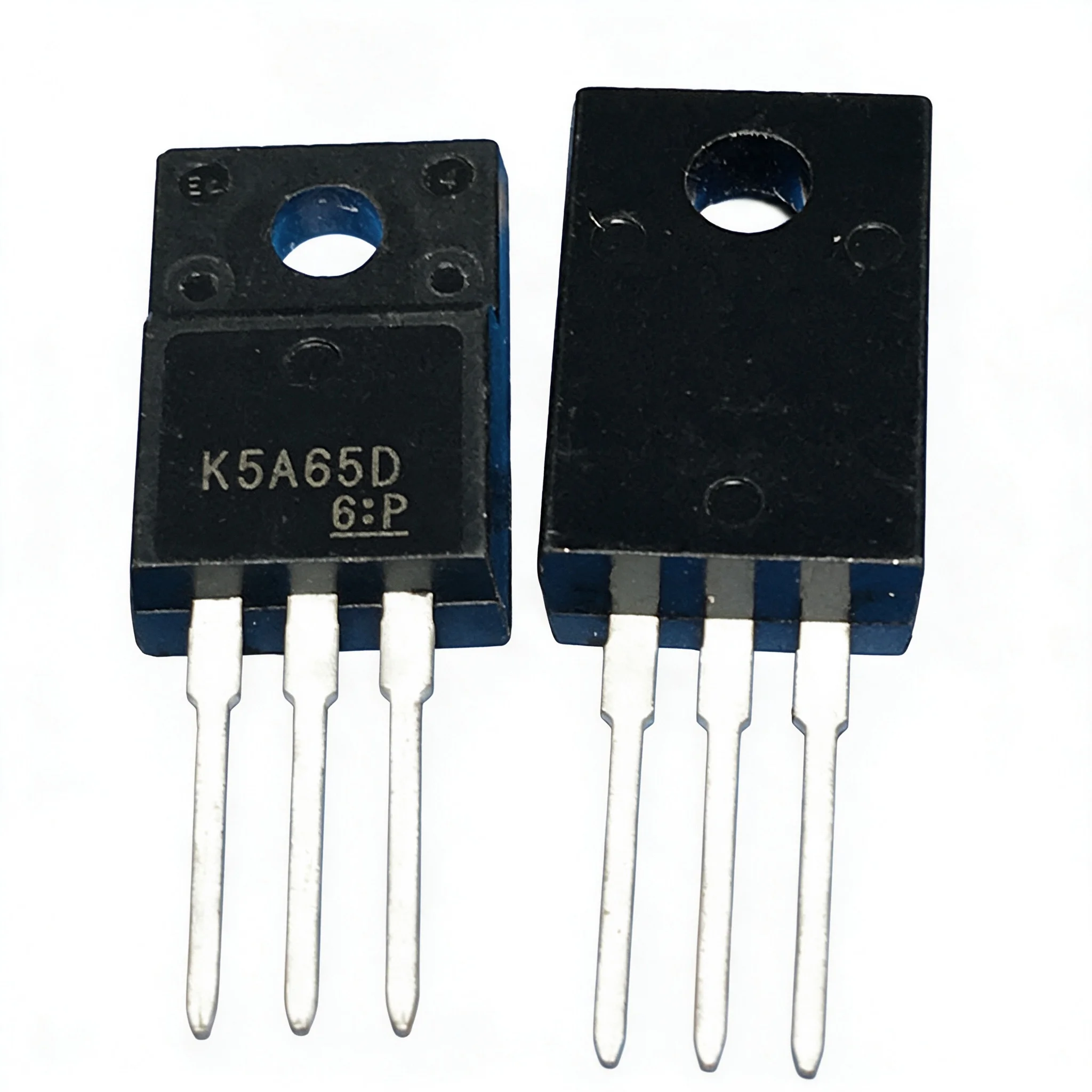 10piece K5A65D TK5A65D 650V 5A Power Relay