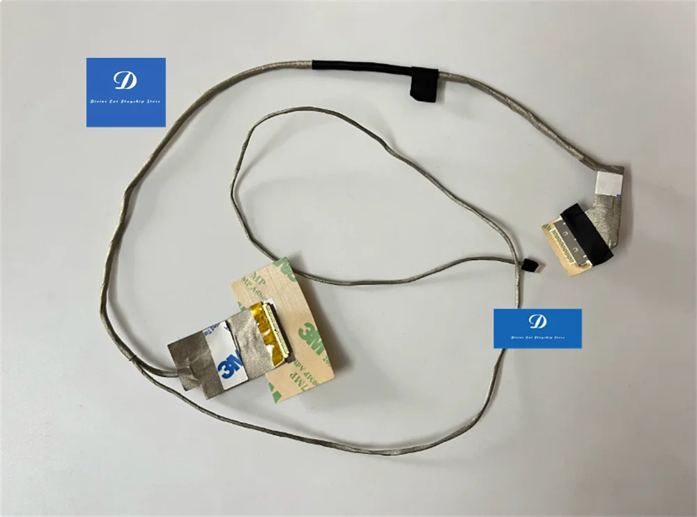 

FOR Lenovo G410 G490 G400 G405 Screen Cable DC02001PP00
