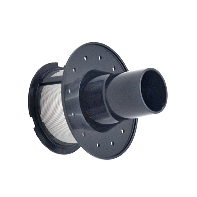 Для PROSCENIC Ultenic P12 P13 Детали ручного пылесоса Фильтрующие элементы Многоконусная сборка