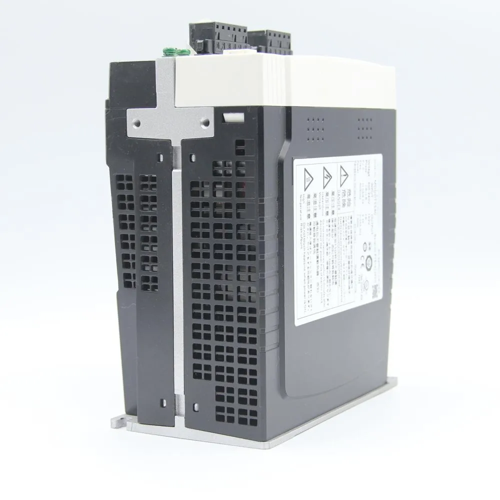 MDDDT5540 Industrial automation mechanical module Servo Drive Minas A4 Series Drive