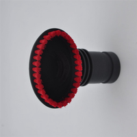 A74G-Dust Brush Tool For Proscenic P8 P8 MAX P8 PLUS/Aveeno A219 A219 PRO/Whirlpool 480Y 496Y Vacuum Attachments