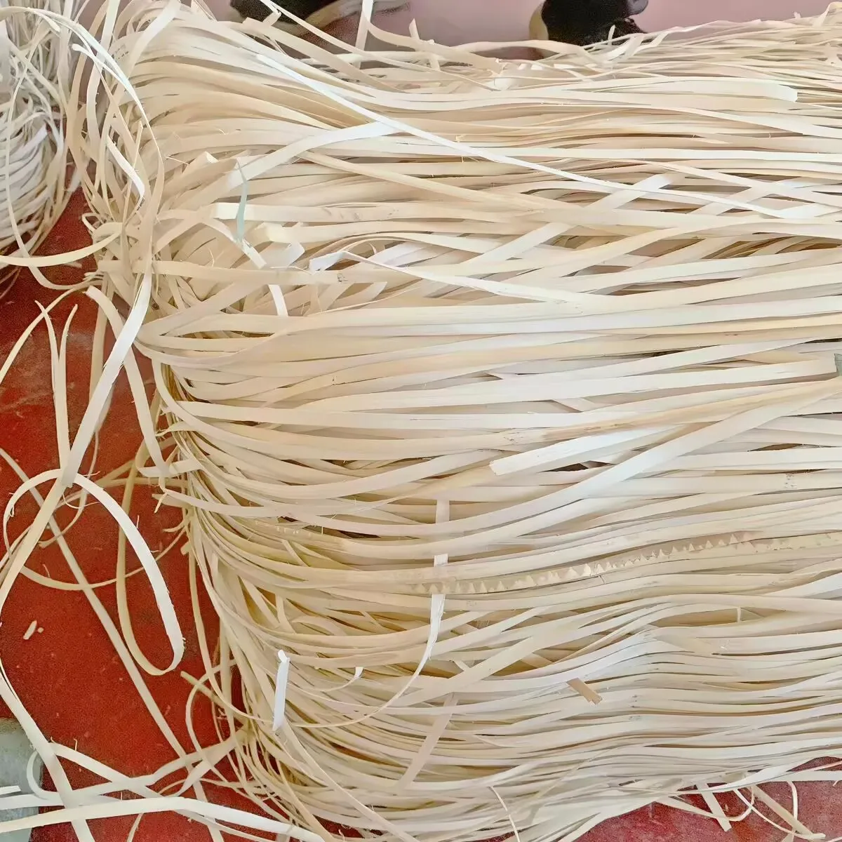 Indonesian Rattan Handicraft Home Decor Furniture Chair Basket DIY Wicker Cane Natural Color Repair Supplies 1000 Gram/Lot