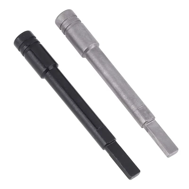 

1pcs Bit Driver Extender With 1/4" Hex Bits Adapters For Multi-Tool Accessories