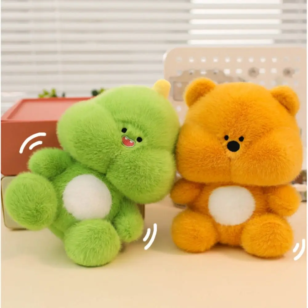 

Cute Chef Series Little Bear Plush Toy Rabbits Pink Pig Elephant Plush Doll Cartoon Cute Animal Duck Doll Kids Holiday Gifts