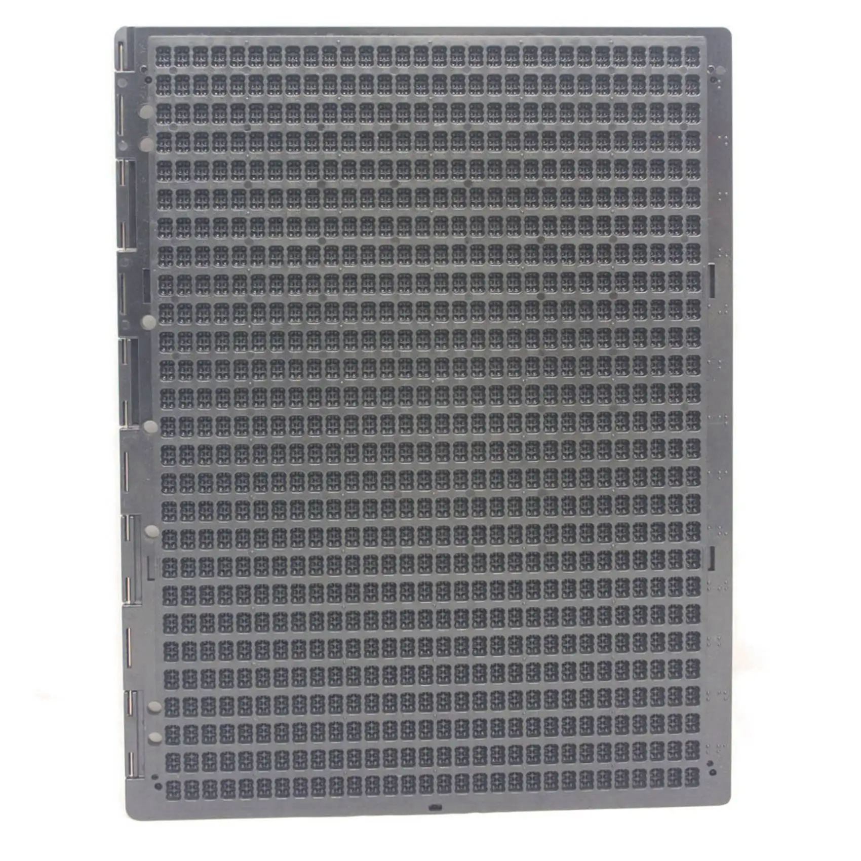 أحدث 3X 27 خطًا و30 شبكة لوحة كتابة محمولة للمدرسة العملية مع قلم #4