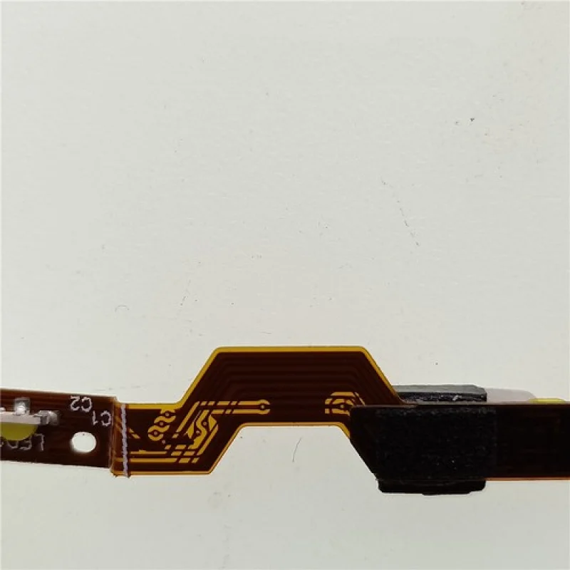 Y+For DELL XPS13 9370 9380 LED Indicator Line Microphone Flex Cable 0M7F2W M7F2W