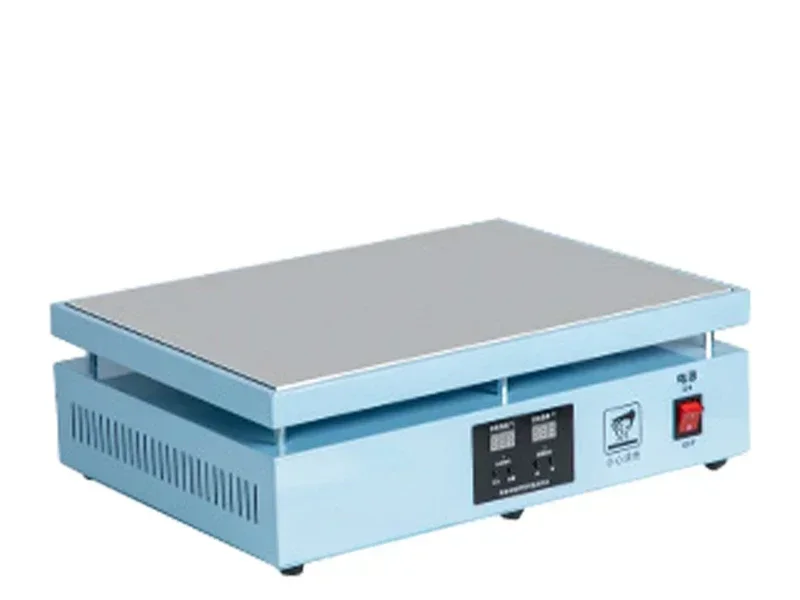 

400*300 мм настольная пленка термоусадочная упаковочная машина упаковочная коробка для духов