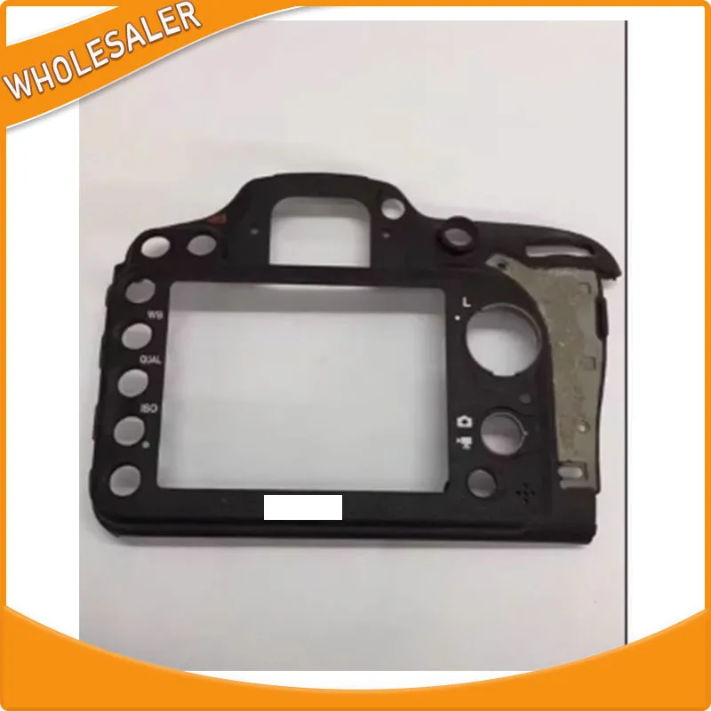 

Задняя крышка для NIKON D7100 D7200, задняя крышка, голый корпус, запасные части для зеркальной камеры