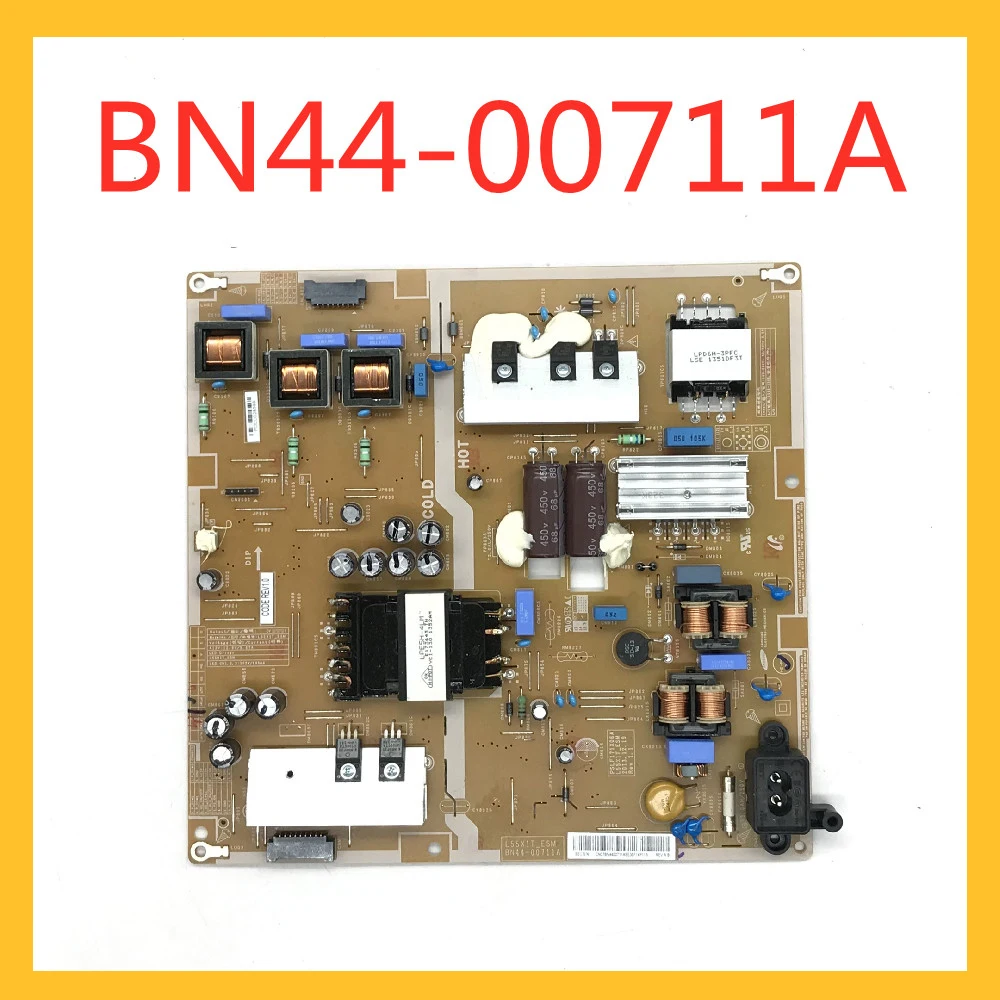 BN44-00711A PSLF171X06A L55X1T_ESM Power Supply Card for TV Original Card Professional TV Accessories Power Board BN44 00711A