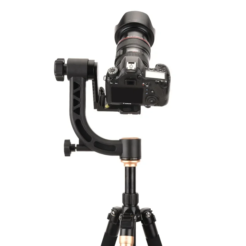 

Light era Q35 photography gimbal, tripod SLR camera telephoto