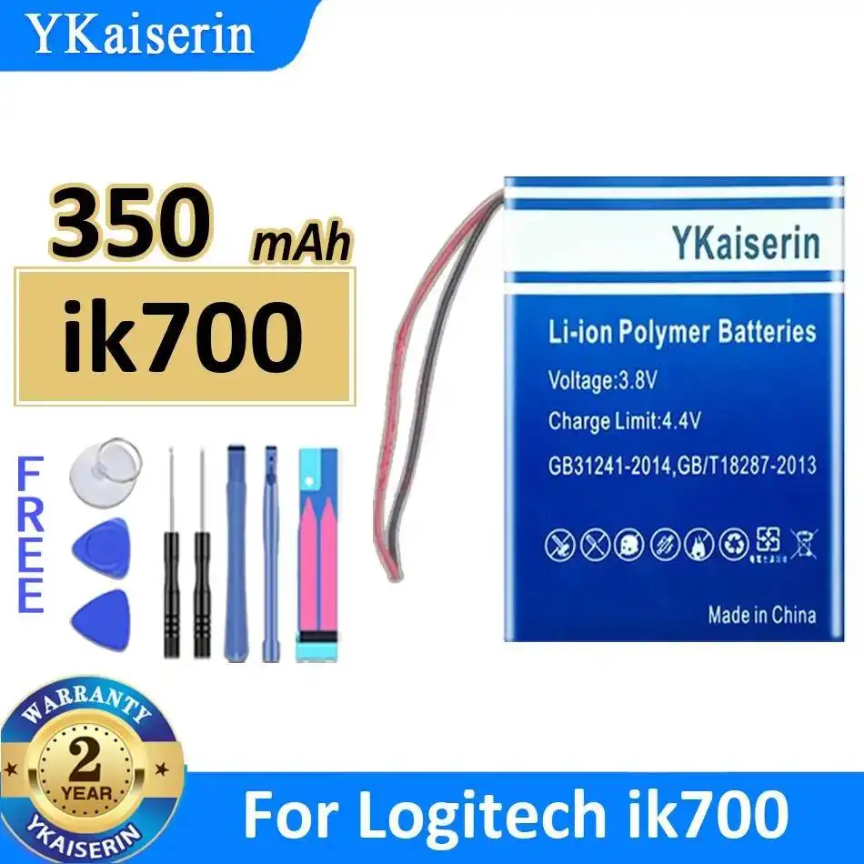 

Сменная батарея премиум-класса емкостью 900 мАч для часов-телефона Little Genius 633030, хорошая работа при низких температурах
