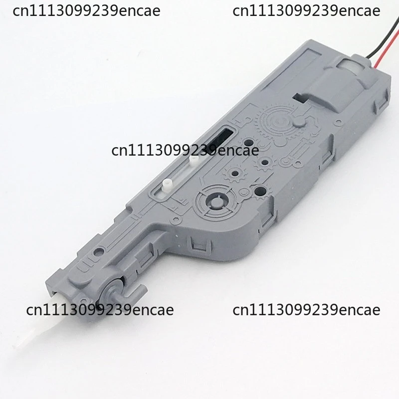 Suitable for r260 electric water machine pulse tooth box waterproof size automatic water pump pulse water machine motor